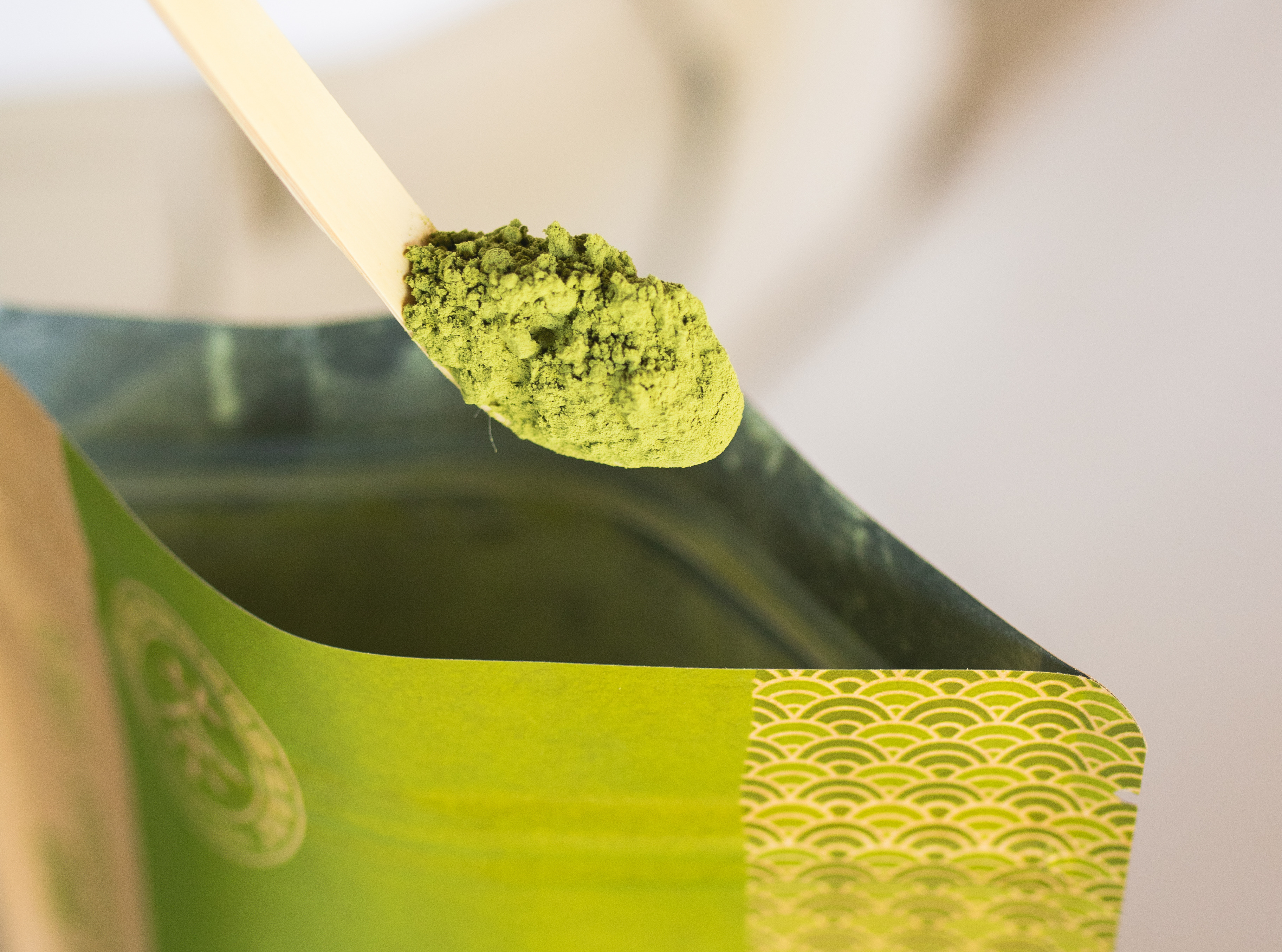 Le Thé Matcha : Un Trésor Vert aux Multiples Vertus